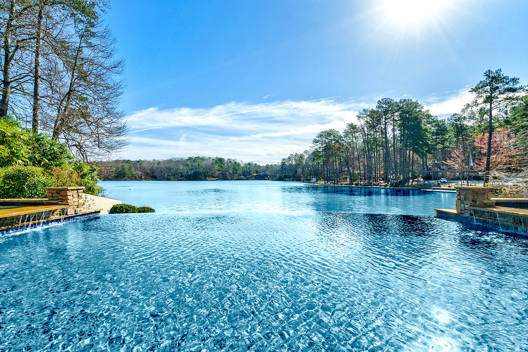 Berkeley Lake, GA 30096