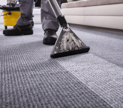 carpet cleaning services