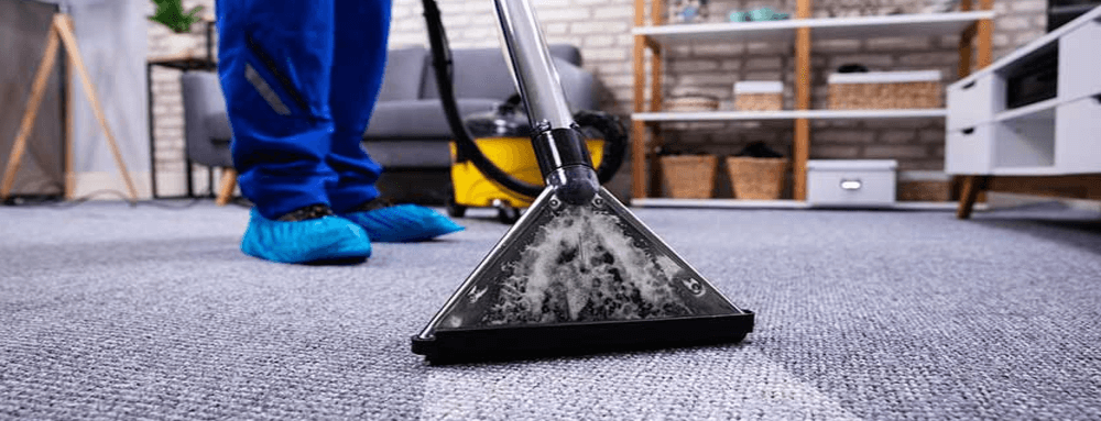 local carpet cleaning