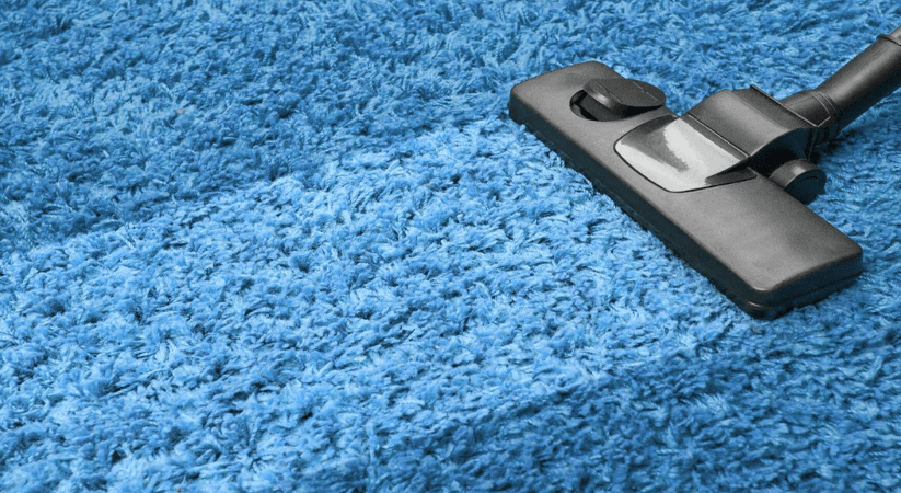 professional carpet cleaning