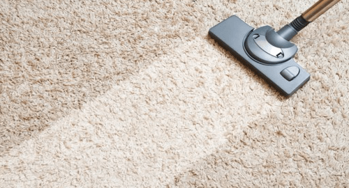 professional rug cleaning